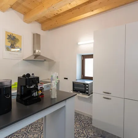فندق مبيت وإفطار De Santis 4*