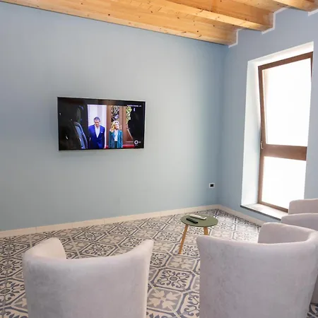 De Santis Praia a Mare