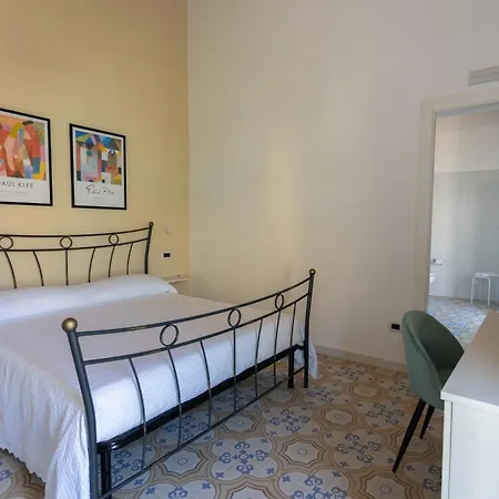 De Santis فندق مبيت وإفطار 4*