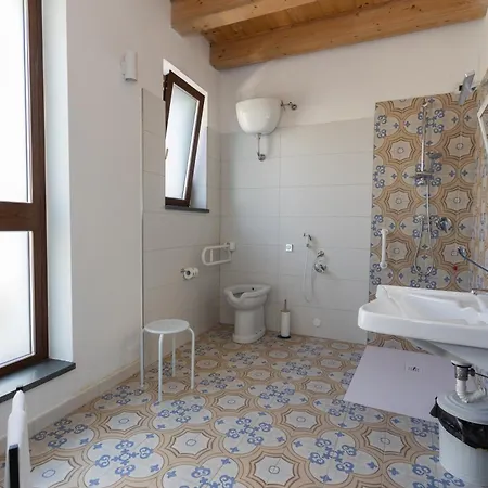 Bed & Breakfast De Santis Praia a Mare