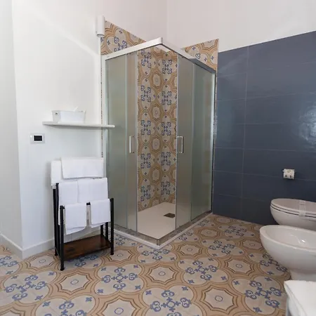 De Santis 住宿加早餐酒店 普拉亚·阿马勒