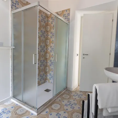 De Santis 住宿加早餐酒店