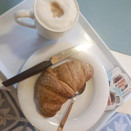 De Santis فندق مبيت وإفطار 4*