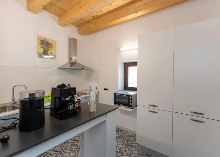 住宿加早餐酒店 De Santis 3*