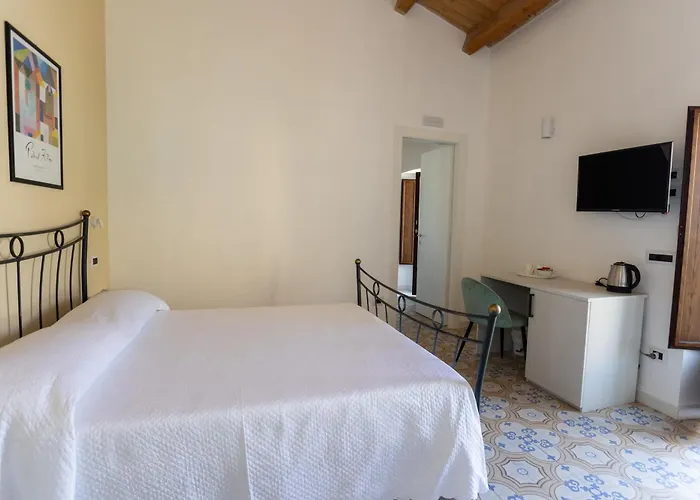 De Santis 住宿加早餐酒店 3*