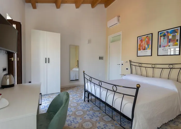 De Santis 住宿加早餐酒店