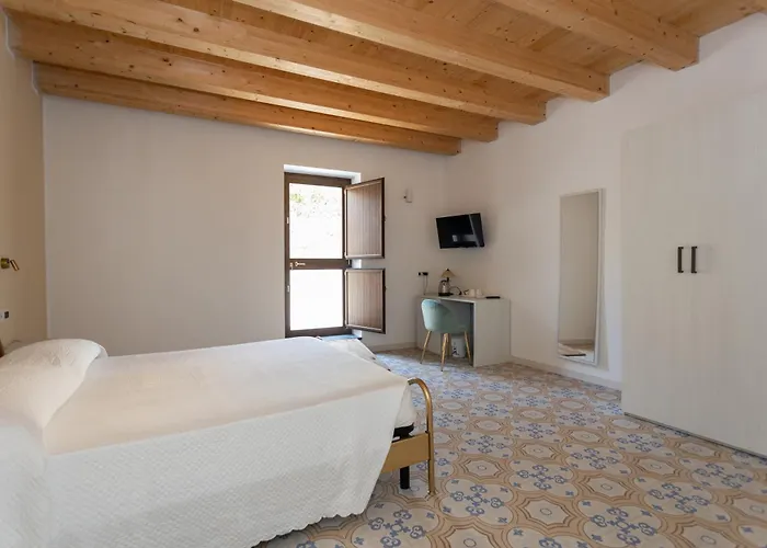 De Santis 3* 普拉亚·阿马勒