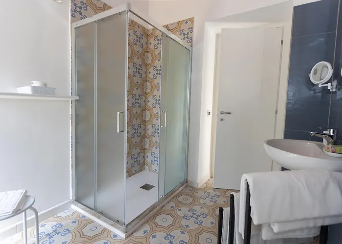 De Santis 住宿加早餐酒店